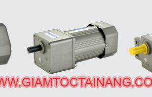 bộ giảm tốc mini