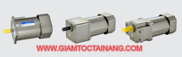 Bộ giảm tốc mini-GIAMTOCTAINANG.COM