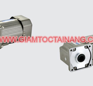 Giảm tốc mini cốt âm RH, cốt dương RA