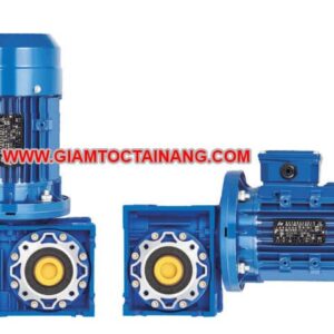 Giảm tốc tải nặng