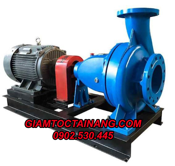 ứng dụng motor 3 pha