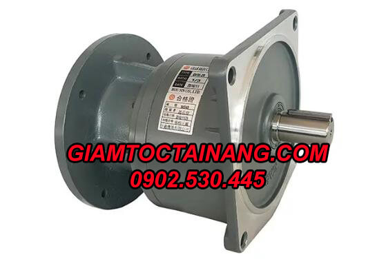 Giảm tốc Teco