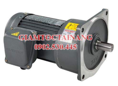 motor giảm tốc 3 pha mặt bích