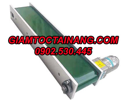 Ứng dụng Motor giảm tốc 220V