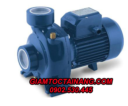 Motor bơm nước 3 ngựa 1 pha