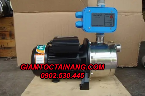 motor bơm nước 1 pha