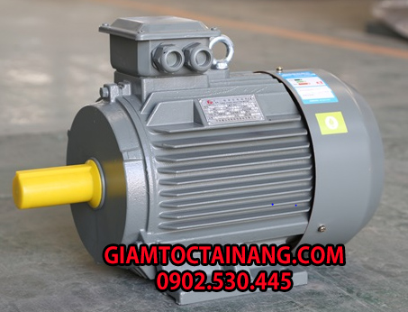 Motor điện 1 pha 5hp