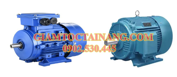 Motor điện