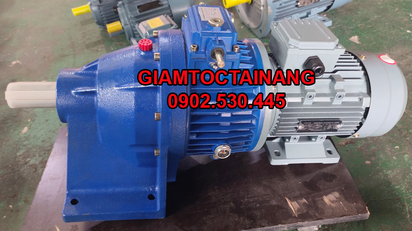 Lợi ích motor điều chỉnh tốc độ