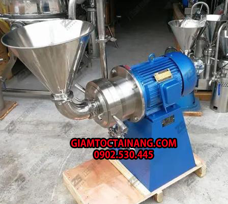 ứng dụng motor 1 pha 5hp