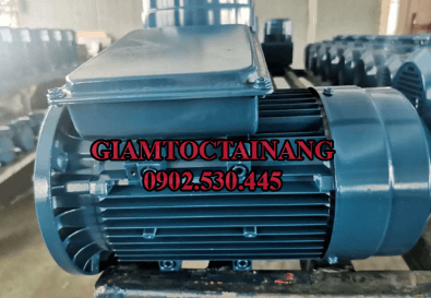 Motor điện 1 pha giá rẻ