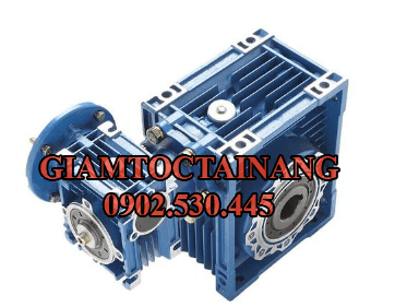 Hộp giảm tốc NMRV giá rẻ