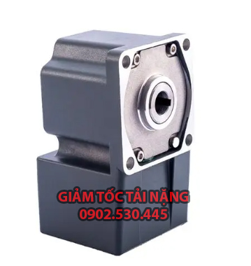 Công suất của bộ giảm tốc mini