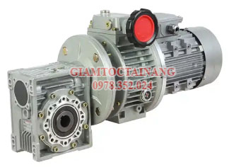 Motor điểu tốc cơ