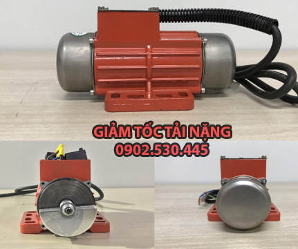 Motor rung mini