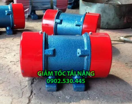 Ưu điểm của motor rung mini