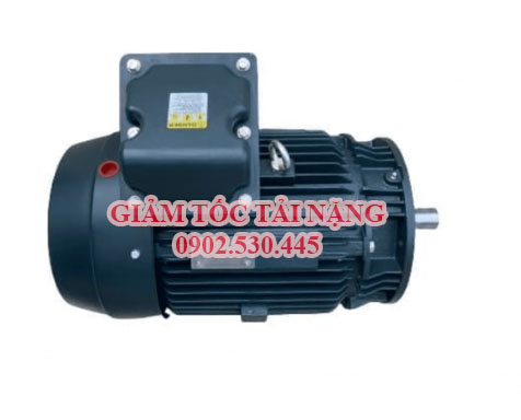 Những đặc điểm của motor Toshiba