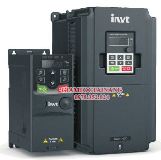 Biến tần INVT GD20