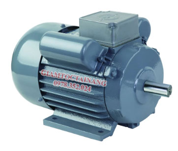 Motor điện 1 pha