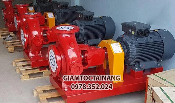 Ứng dụng về motor hitachi