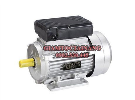 Ưu điểm của motor 1 pha