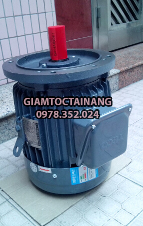 Ưu điểm đáng chú ý về motor 3 pha TECO