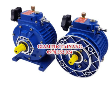 Bộ điều chỉnh tốc độ motor 3 phase