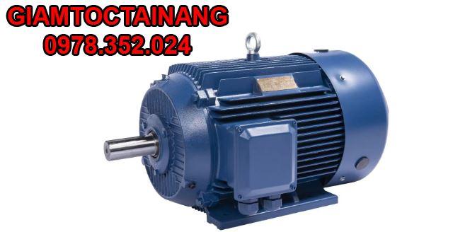 Ứng dụng motor 3 pha