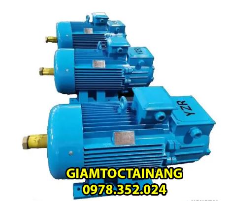 Cách đấu điện motor 3 pha