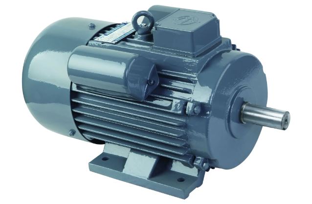 Nguyên lý vận hành motor điện 1 pha 5kW