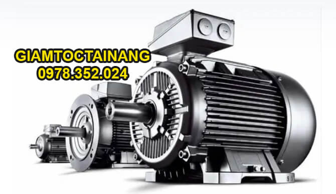 Một số ứng dụng của motor 3 pha 11kw