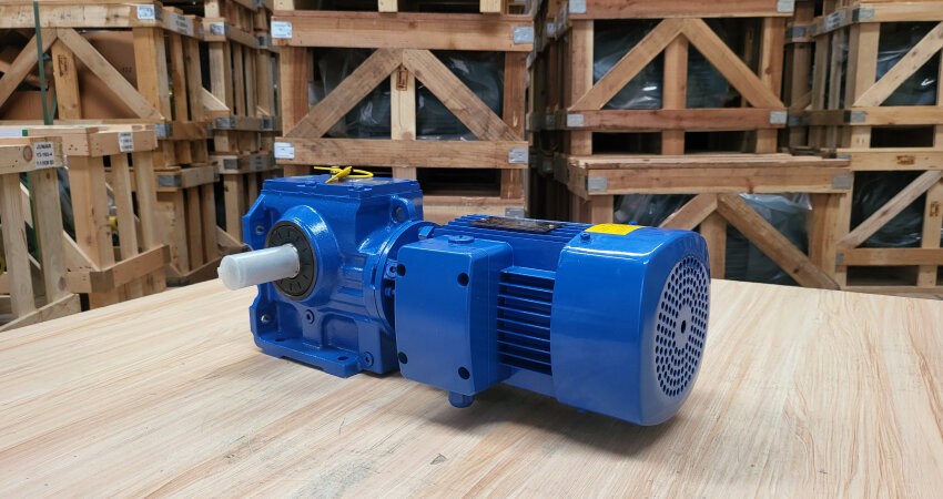 Cách đọc thông số motor giảm tốc
