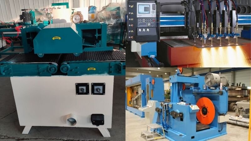 Ứng dụng hộp số tăng tốc giúp tăng hiệu suất trong công nghiệp hiện đại