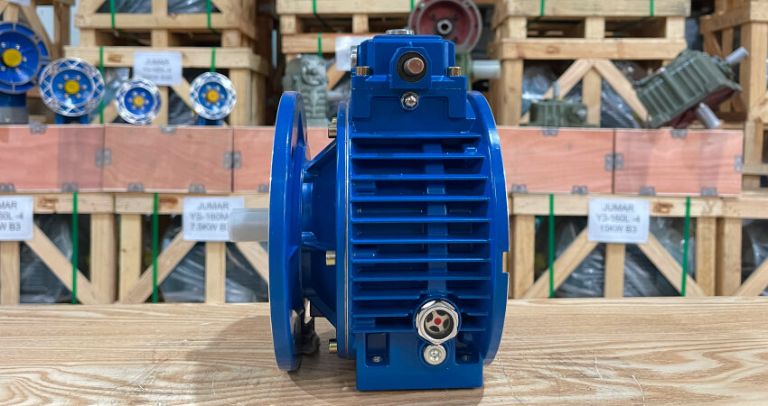 Điều tốc cơ là gì?