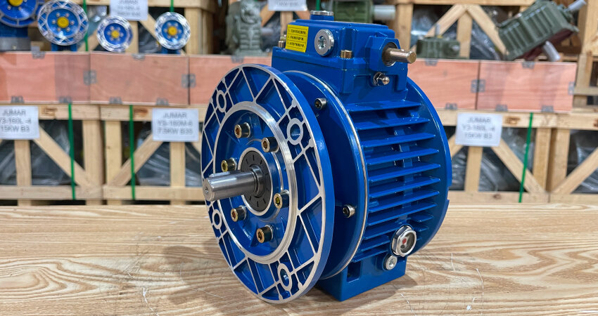 Cấu tạo và nguyên lý hoạt động của điều tốc cơ