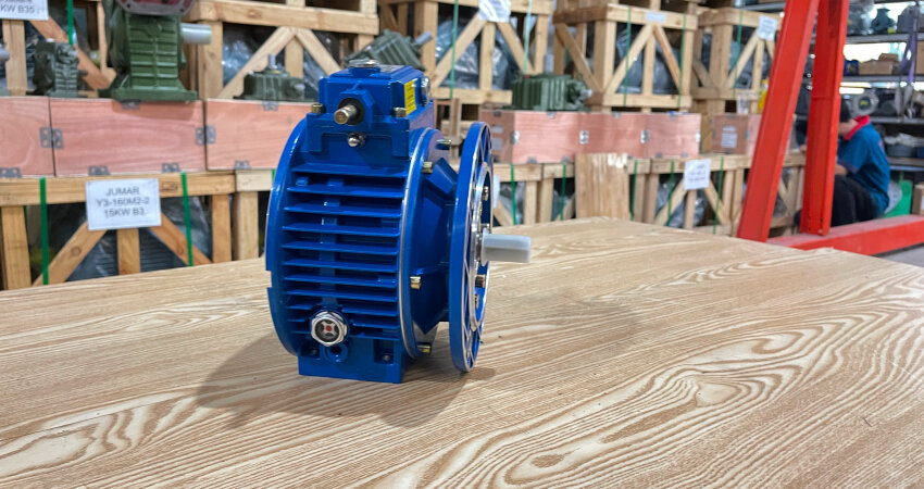 Phân loại điều tốc cơ phổ biến