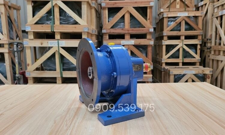 Hộp giảm tốc cycloid