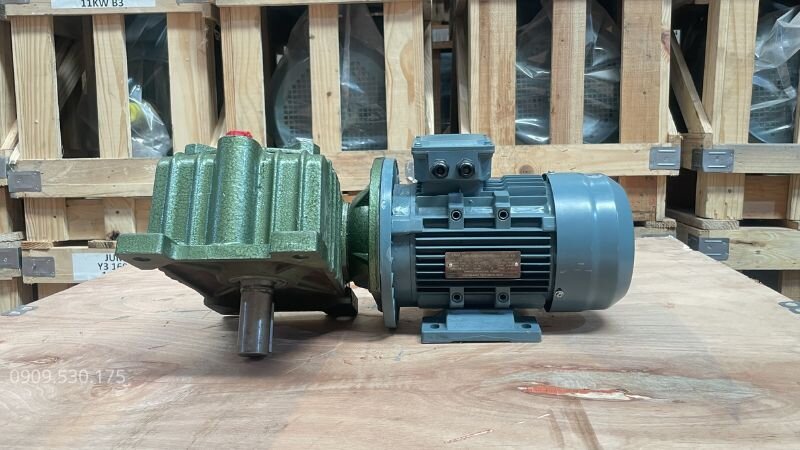 Những lưu ý quan trọng giúp bộ motor giảm tốc vận hành ổn định và kéo dài tuổi thọ thiết bị