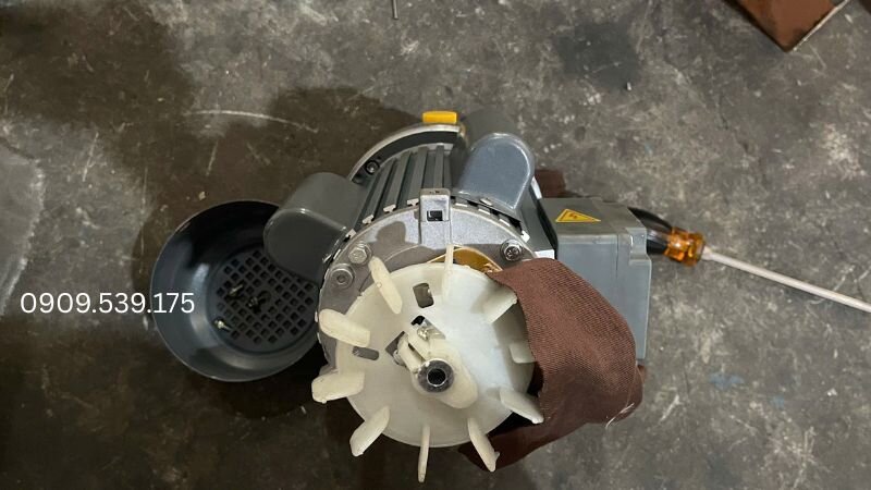 Thực hiện đúng các bước vệ sinh giúp quạt tản nhiệt làm mát tốt và bảo vệ motor