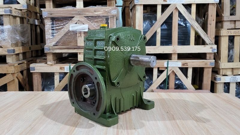 Lựa chọn phương án sửa chữa theo từng mức độ rơ giúp tiết kiệm chi phí và đảm bảo hiệu quả